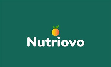 Nutriovo.com