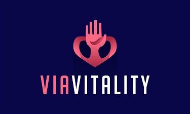 ViaVitality.com