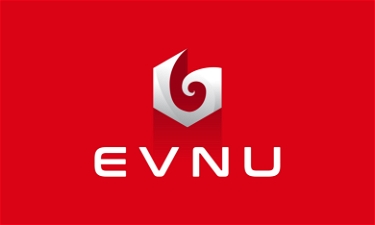 Evnu.com - Creative brandable domain for sale