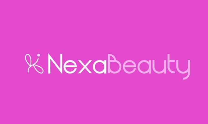 NexaBeauty.com