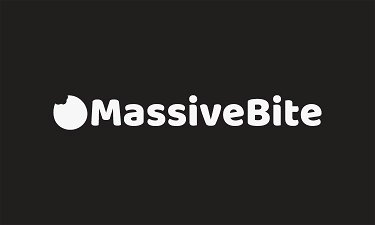 MassiveBite logo
