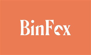 BinFox.com