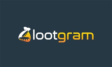 LootGram logo