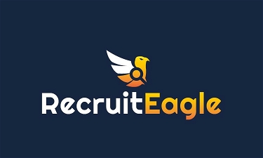 RecruitEagle.com - Creative brandable domain for sale