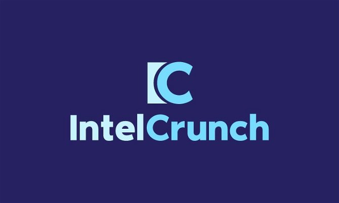 IntelCrunch.com