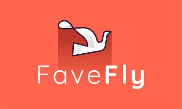 FaveFly.com - Creative brandable domain for sale