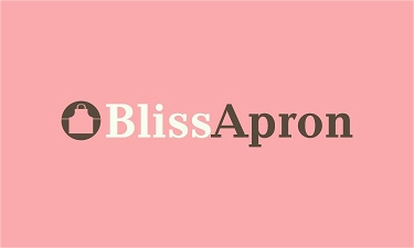BlissApron.com