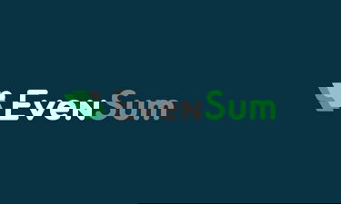 EvenSum.com - Creative brandable domain for sale