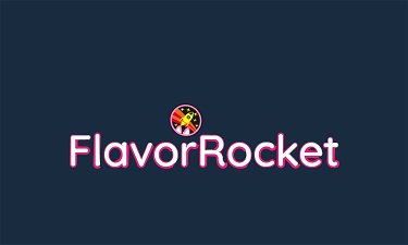 FlavorRocket.com