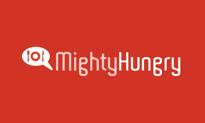 MightyHungry.com