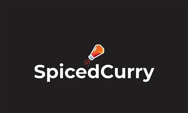 SpicedCurry.com