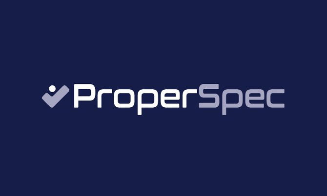 ProperSpec.com
