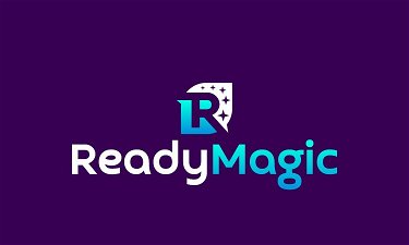 ReadyMagic.com