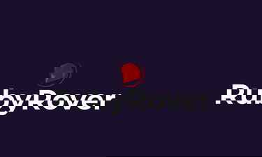 RubyRover.com - Creative brandable domain for sale