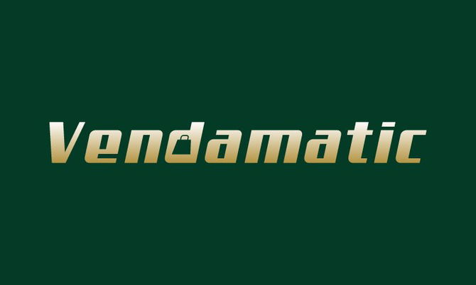 Vendamatic.com