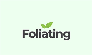 Foliating.com