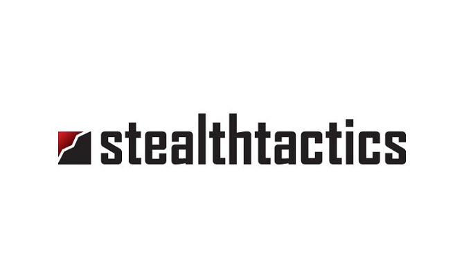StealthTactics.com