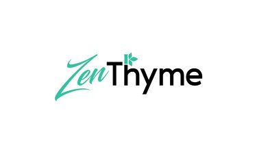 ZenThyme.com