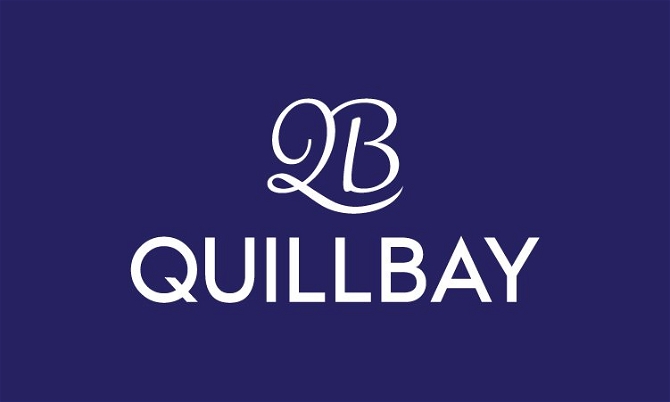 QuillBay.com