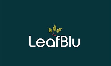 LeafBlu.com