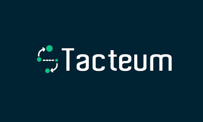 Tacteum.com