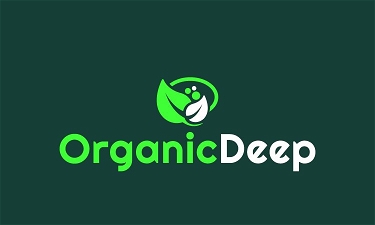 OrganicDeep.com