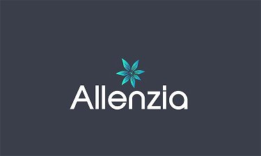 Allenzia.com