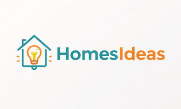 HomesIdeas.com - Creative brandable domain for sale