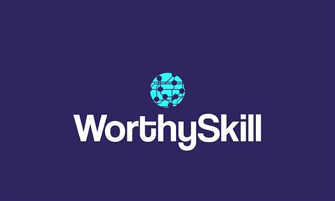 WorthySkill.com