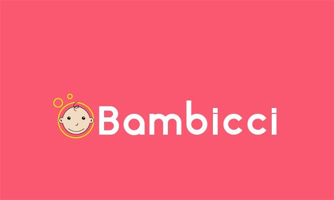 Bambicci.com