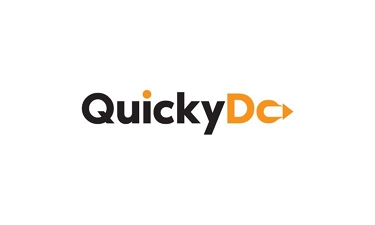 QuickyDo.com - Creative brandable domain for sale