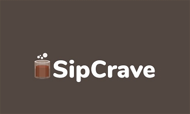 SipCrave.com