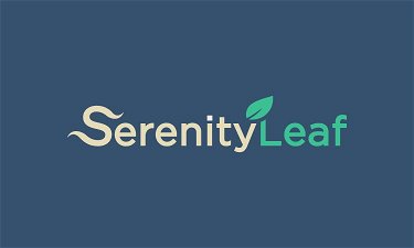 SerenityLeaf.com