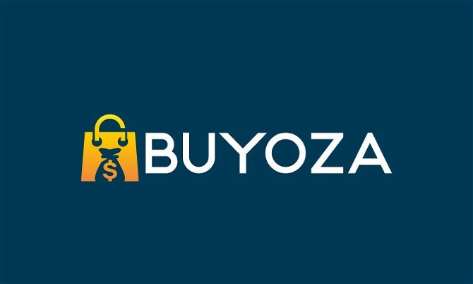 Buyoza.com