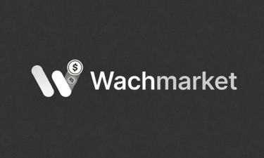 WachMarket logo