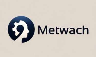 MetWach logo