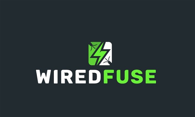 WiredFuse.com