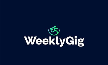 WeeklyGig.com