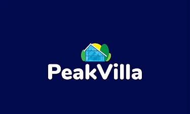 PeakVilla.com
