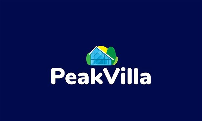 peakvilla.com