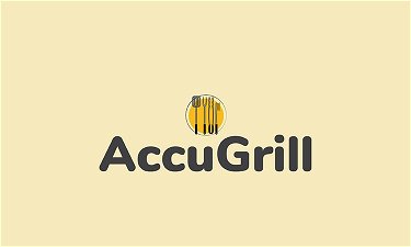 AccuGrill.com