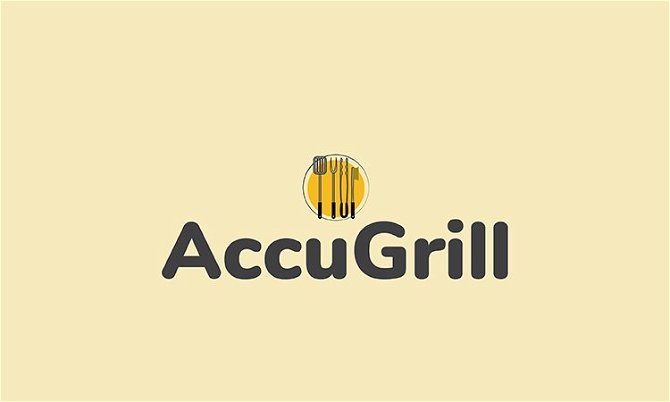 AccuGrill.com