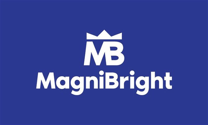 MagniBright.com