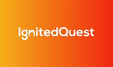 IgnitedQuest.com is for sale
