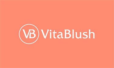 VitaBlush.com