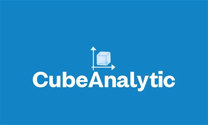 CubeAnalytic.com