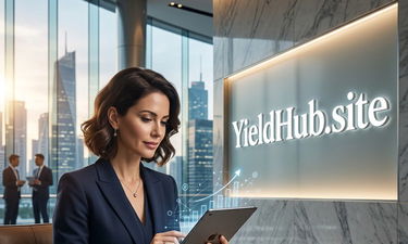 YieldHub.site