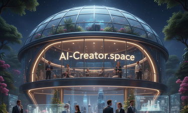 AI-Creator logo