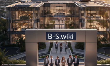 B-S.wiki