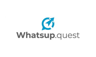 WhatsUp.quest